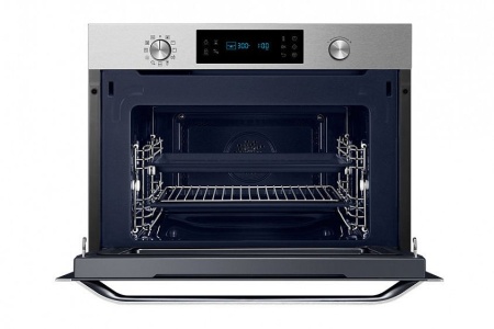 Духовой шкаф SAMSUNG nq50j3530bs купить с доставкой по Москве и Московской области в интернет-магазине ТехноВегас