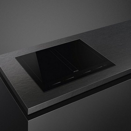 Варочная поверхность SMEG SIM1643D купить с доставкой по Москве и Московской области в интернет-магазине ТехноВегас