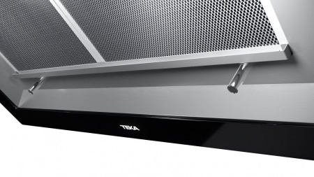Вытяжка TEKA DLV 98660 BK TOS купить с доставкой по Москве и Московской области в интернет-магазине ТехноВегас