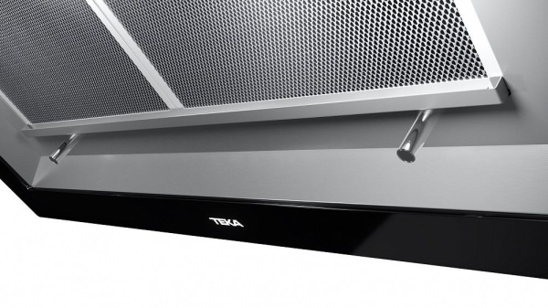 Вытяжка TEKA DLV 98660 BK TOS купить с доставкой по Москве и Московской области в интернет-магазине ТехноВегас