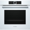 Духовой шкаф BOSCH HBG 634 BW1