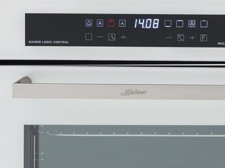 Духовой шкаф KAISER eh 6927 w купить с доставкой по Москве и Московской области в интернет-магазине ТехноВегас