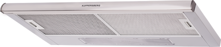 Вытяжка KUPPERSBERG slimlux ii 90 xg купить с доставкой по Москве и Московской области в интернет-магазине ТехноВегас