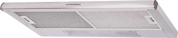 Вытяжка KUPPERSBERG slimlux ii 90 xg купить с доставкой по Москве и Московской области в интернет-магазине ТехноВегас