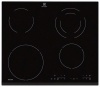 Поверхность ELECTROLUX ehg 6341 fok