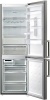 Холодильник Samsung RL58GRGIH1 нержавеющая сталь купить с доставкой по Москве и Московской области в интернет-магазине ТехноВегас