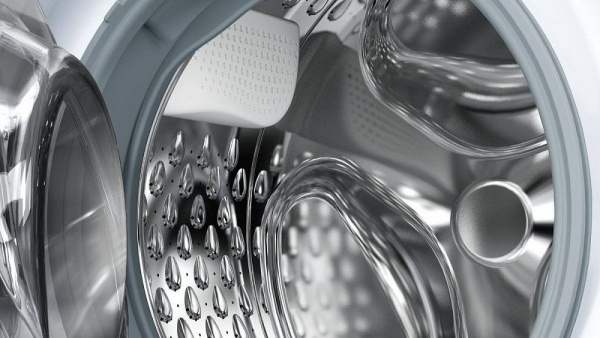 Стиральная машина Bosch WLT 2046F белый