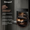 Духовой шкаф WEISSGAUFF EOV 691 PDB купить с доставкой по Москве и Московской области в интернет-магазине ТехноВегас