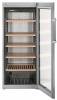 Винный шкаф LIEBHERR WKes 4552 купить с доставкой по Москве и Московской области в интернет-магазине ТехноВегас