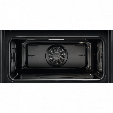 Микроволновая печь AEG KMR 721000 B купить с доставкой по Москве и Московской области в интернет-магазине ТехноВегас