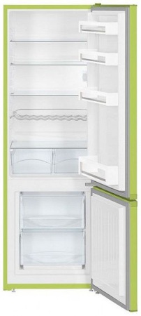 Холодильник LIEBHERR CUkw 2831 купить с доставкой по Москве и Московской области в интернет-магазине ТехноВегас