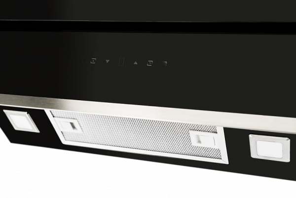 Вытяжка KUPPERSBERG F 630 B купить с доставкой по Москве и Московской области в интернет-магазине ТехноВегас