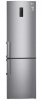 Холодильник LG GA-M599 ZMQZ