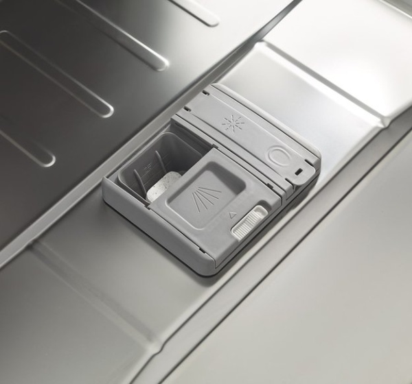 Посудомоечная машина DE DIETRICH DCJ424DQX купить с доставкой по Москве и Московской области в интернет-магазине ТехноВегас