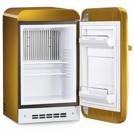 Холодильник SMEG FAB5RGO купить с доставкой по Москве и Московской области в интернет-магазине ТехноВегас