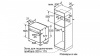 Духовой шкаф NEFF B47CS24H0 купить с доставкой по Москве и Московской области в интернет-магазине ТехноВегас