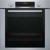 Духовой шкаф BOSCH HBG317BS0R