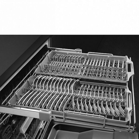 Посудомоечная машина SMEG LVFABRD2 купить с доставкой по Москве и Московской области в интернет-магазине ТехноВегас