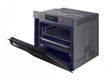 Электрический духовой шкаф SAMSUNG NV75K5571RG/WT купить с доставкой по Москве и Московской области в интернет-магазине ТехноВегас