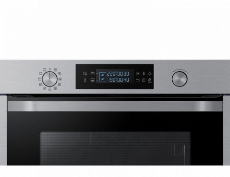 Духовой шкаф SAMSUNG NV75R5641RS купить с доставкой по Москве и Московской области в интернет-магазине ТехноВегас