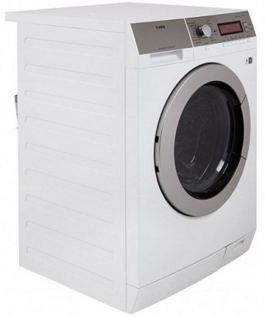 Стиральная машина AEG l 87695 wd купить с доставкой по Москве и Московской области в интернет-магазине ТехноВегас