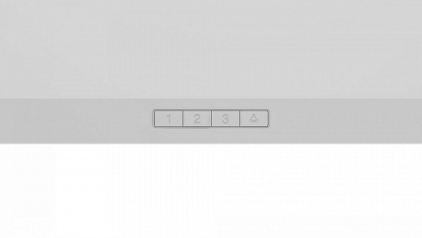 Каминная вытяжка BOSCH DWP 96BC20