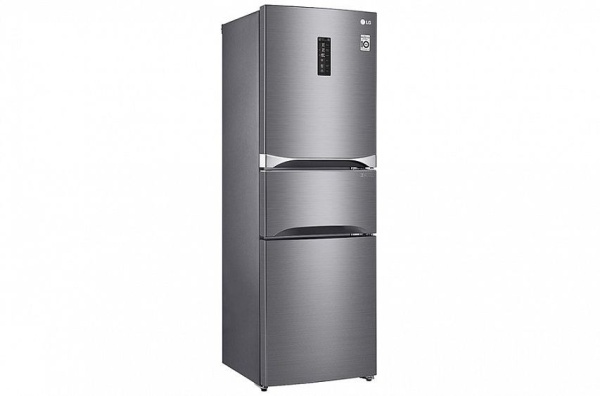 Холодильник LG GC-B303 SMHV купить с доставкой по Москве и Московской области в интернет-магазине ТехноВегас