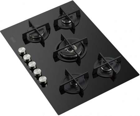Газовая панель DeLonghi NSL 575 NC RUS купить с доставкой по Москве и Московской области в интернет-магазине ТехноВегас