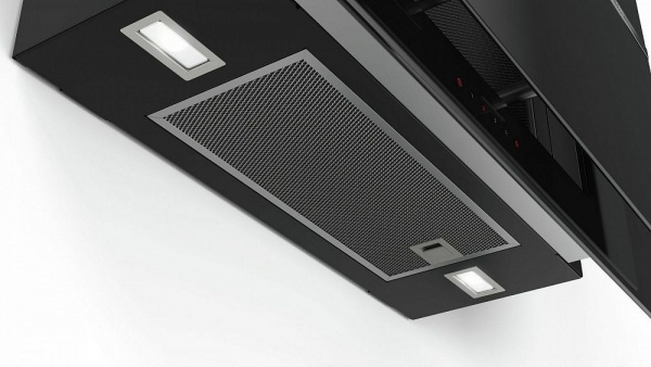 Вытяжка BOSCH DWF 97KM60