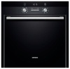 Духовой шкаф SIEMENS hb33gb650