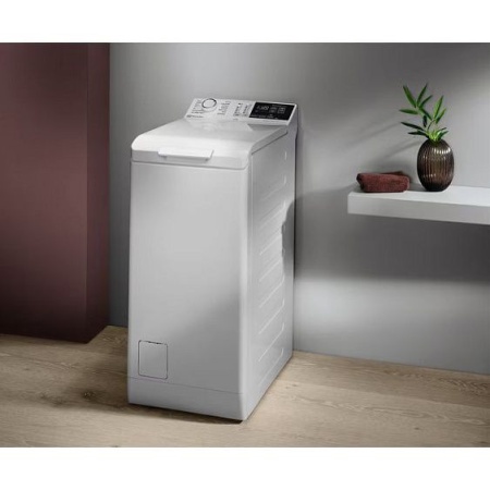 Стиральная машина ELECTROLUX EW6TN4261 купить с доставкой по Москве и Московской области в интернет-магазине ТехноВегас