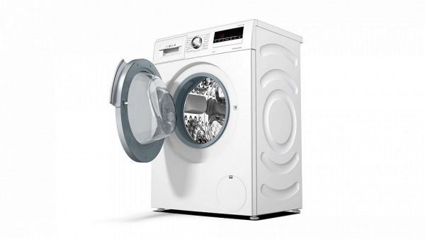 Стиральная машина BOSCH WLL24265OE
