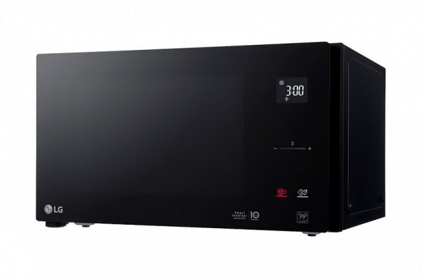 Микроволновая печь LG MB-65R95DIS