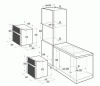 Духовой шкаф GORENJE bop 8858 ax купить с доставкой по Москве и Московской области в интернет-магазине ТехноВегас