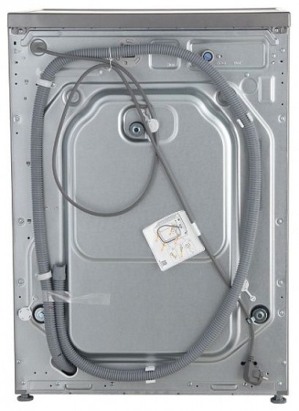 Стиральная машина LG FH-495BDS6 купить с доставкой по Москве и Московской области в интернет-магазине ТехноВегас