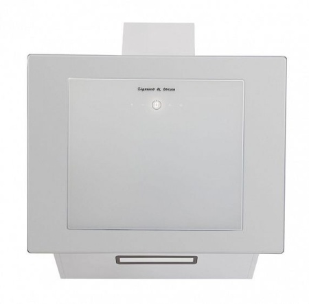 Вытяжка ZIGMUND & SHTAIN K 140.6 W купить с доставкой по Москве и Московской области в интернет-магазине ТехноВегас