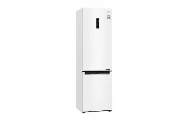 Холодильник LG GA-B509MVQZ