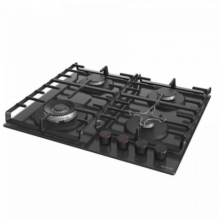 Газовая панель Gorenje GKTW 641 SYB купить с доставкой по Москве и Московской области в интернет-магазине ТехноВегас