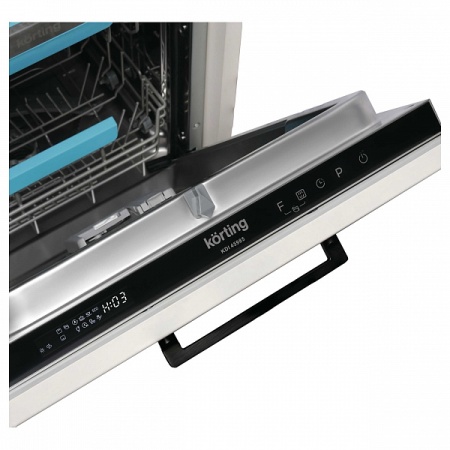 Посудомоечная машина KORTING KDI 45985 купить с доставкой по Москве и Московской области в интернет-магазине ТехноВегас