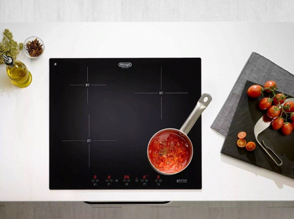 Варочная панель DELONGHI PIND 40