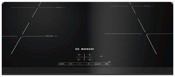 Поверхность BOSCH PUE631BB1E купить с доставкой по Москве и Московской области в интернет-магазине ТехноВегас