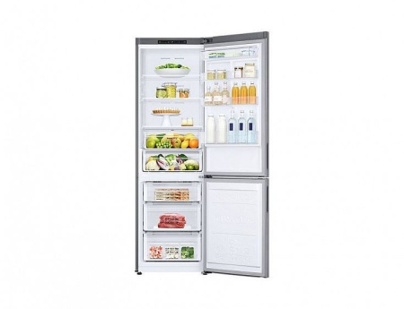 Холодильник Samsung RB34N5000SA купить с доставкой по Москве и Московской области в интернет-магазине ТехноВегас