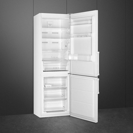 Холодильник SMEG FC182PBNEM купить с доставкой по Москве и Московской области в интернет-магазине ТехноВегас