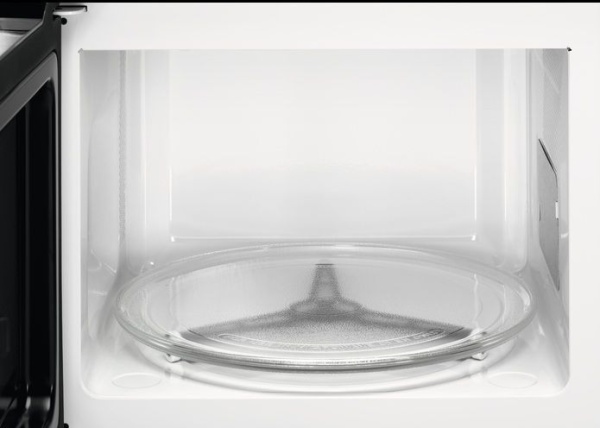 Микроволновая печь AEG MBE2658SEW купить с доставкой по Москве и Московской области в интернет-магазине ТехноВегас