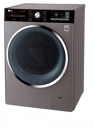 Стиральная машина LG F-4J9JS2S купить с доставкой по Москве и Московской области в интернет-магазине ТехноВегас