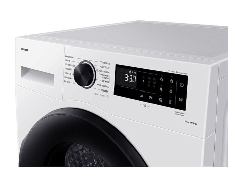 Сушильная машина SAMSUNG DV90CGC0A0AELE купить с доставкой по Москве и Московской области в интернет-магазине ТехноВегас