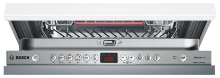 Посудомоечная машина BOSCH SPV66MX20R купить с доставкой по Москве и Московской области в интернет-магазине ТехноВегас