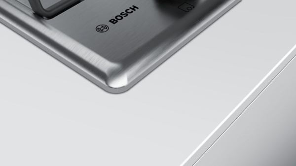 Газовая панель BOSCH PGB 3B5B80 купить с доставкой по Москве и Московской области в интернет-магазине ТехноВегас