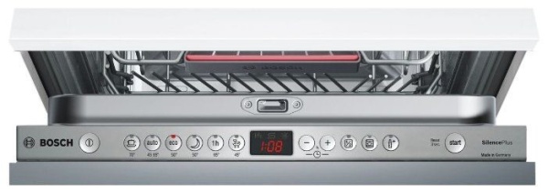 Посудомоечная машина BOSCH SPV66MX20R купить с доставкой по Москве и Московской области в интернет-магазине ТехноВегас