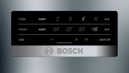 Холодильник BOSCH KGN39XI34R купить с доставкой по Москве и Московской области в интернет-магазине ТехноВегас
